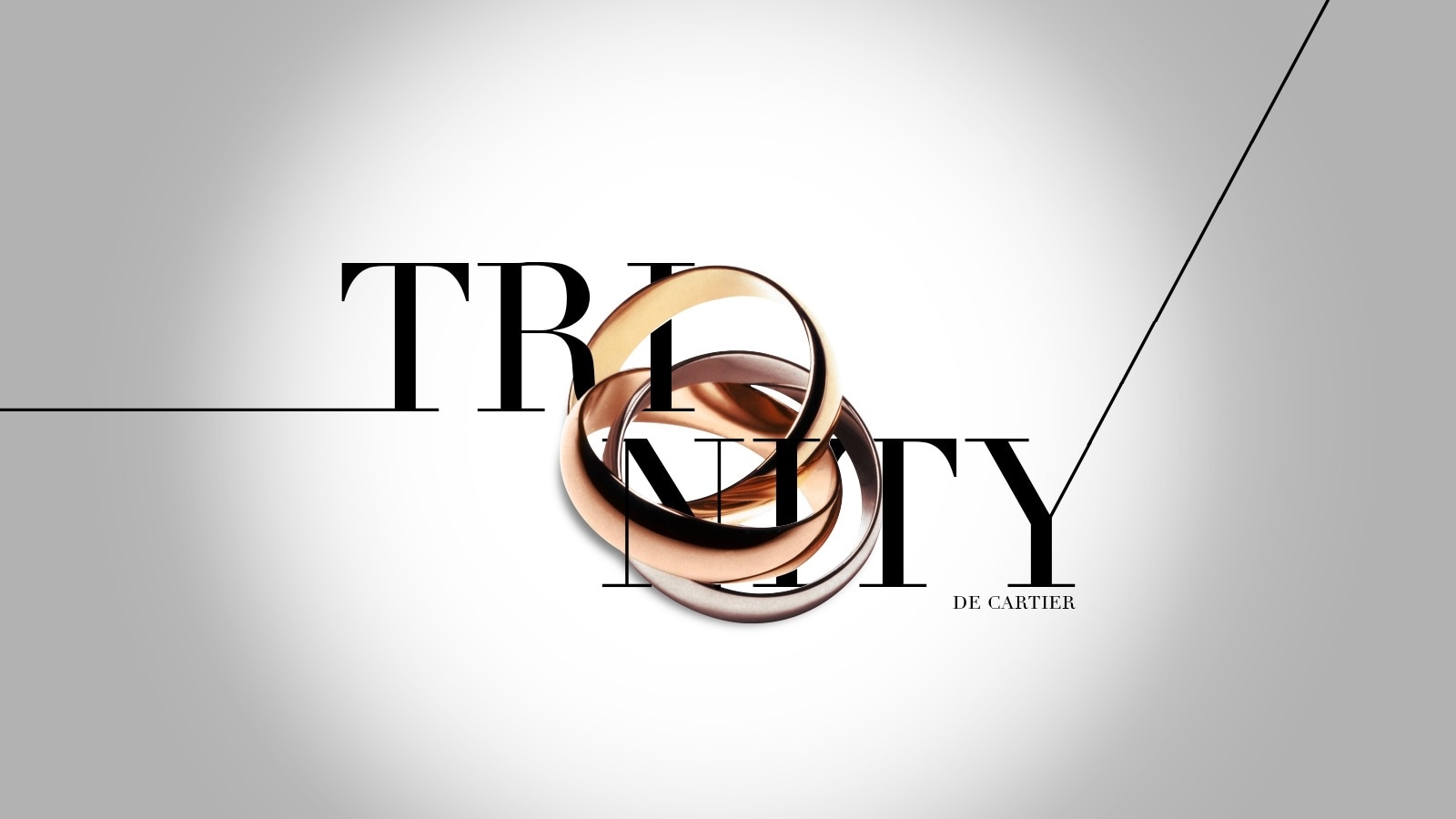 Trinity de Cartier